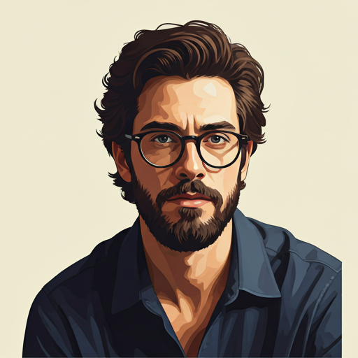 Carlos Méndez, CTO de Global Logistics