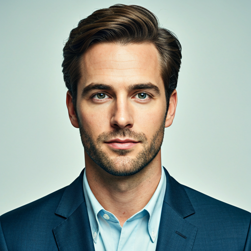 Marc Stevens, Director Digital de Innova Corp