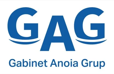 Gabinet Anoia Grup