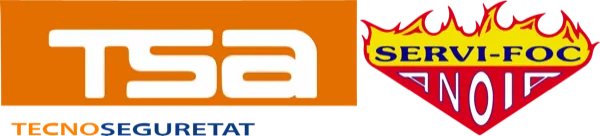 Tecnoseguretat Anoia