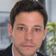 Dídac Martín, programador web en Igualada